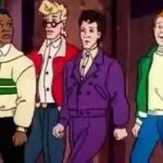 nice outfits guys meme