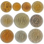 Yugoslav Dinar meme