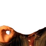 One does not simply - no head