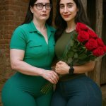 Funny | THESE HOT BROADS HAVE STRONG GENES; AND STRONG STITCHES ON THEIR JEANS | image tagged in funny,strong,genetics,jeans,hot chick,hottie | made w/ Imgflip meme maker