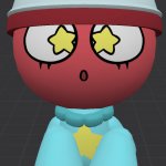 Star Eyes Gigi