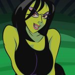 Slavic Gruntilda Winkybunion