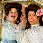 little britain we are ladies