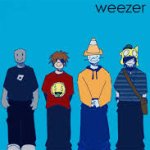 Roblox Weezer