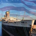 SS United States template