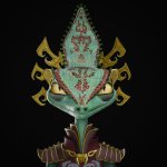 chameleon