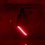 Fart vader meme