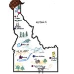 Scumbag Idaho meme