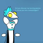 Tasque rage