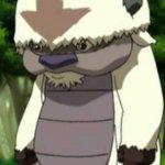 Standing appa