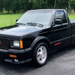 GMC Syclone meme