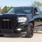 2021 GMC Syclone meme