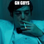 Gn joji meme