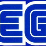 Sega Logo