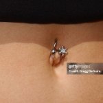 Maria Menounos’ Outie Belly Button