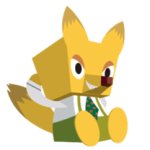 Rudy Sitting :3 meme