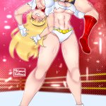 Galatica breaking supergirls back