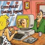 compter dating agency