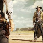 Cowboy Quickdraw