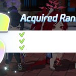 Blue Archive S-rank