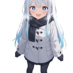 Lumini snow
