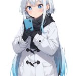 Lumini smartphone