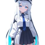 Lumini blue archive