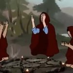 Shoebody Summon Sped-up GIF Template