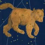 Ursa Minor template
