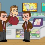 Classic PC Guy vs Modern PC Guy
