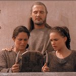 trust the force