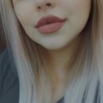 Dick sucking lips