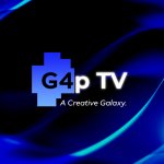 G4p TV Wallpaper