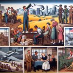 Great Depression and World War 2, 1929 to 1945