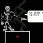Lowtier papyrus meme