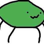 green dust boy