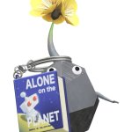 Book rock pikmin