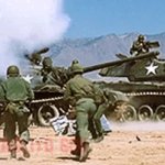US Army GIF Template