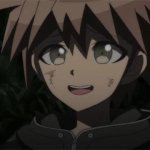 makoto happy
