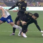 CONCACAF Handball