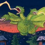 king dragon