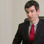 Nathan Fielder The Plan