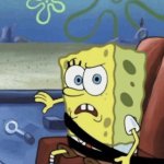 SPONGEBOB SIDEYE