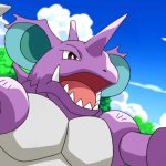 nidoking