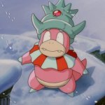 slowking