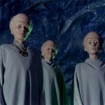 BIG HEAD ALIENS
