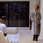 American Psycho