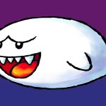 boo icon