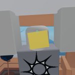 Desert bus note template