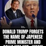 Mr. Japan